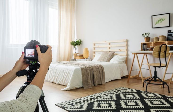 Listing creation, optimisation & professional photos