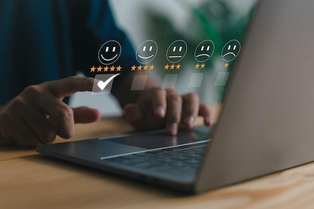 Property management performance report