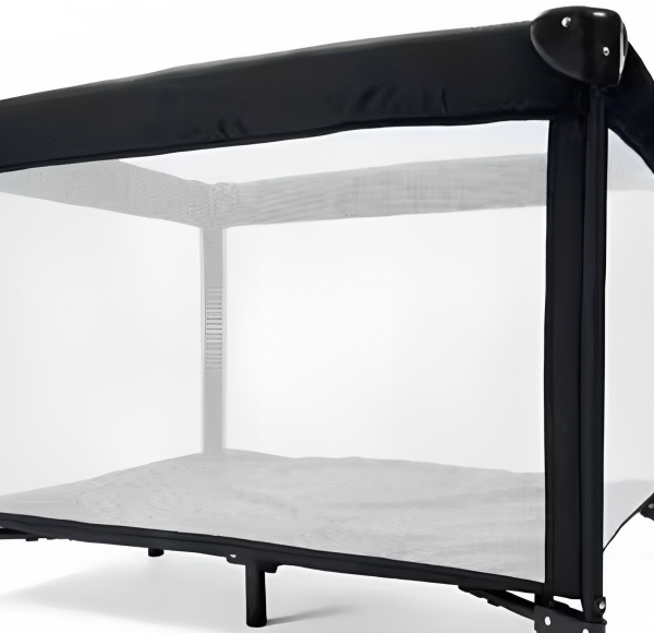 Foldable Travel Cot (Hotel Style)