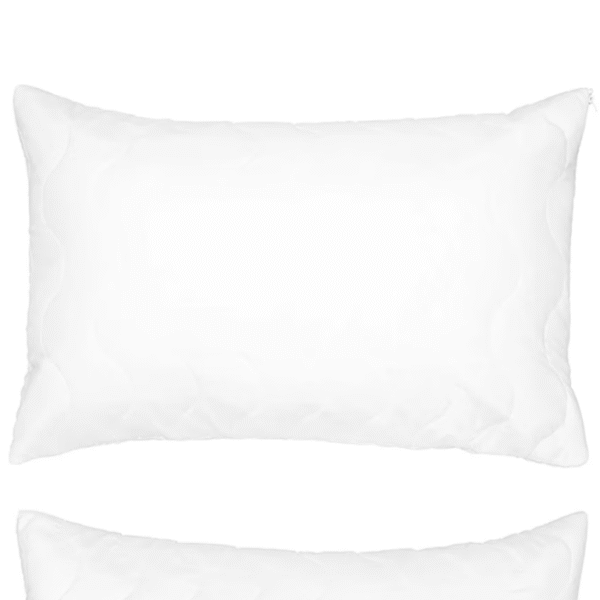 Pillow Protector Set (2pk)