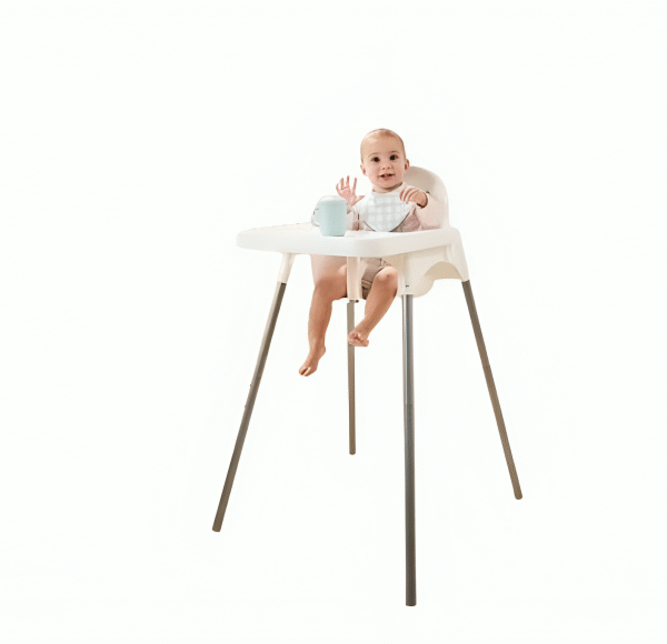 Child High Chair (Easy Wipe)